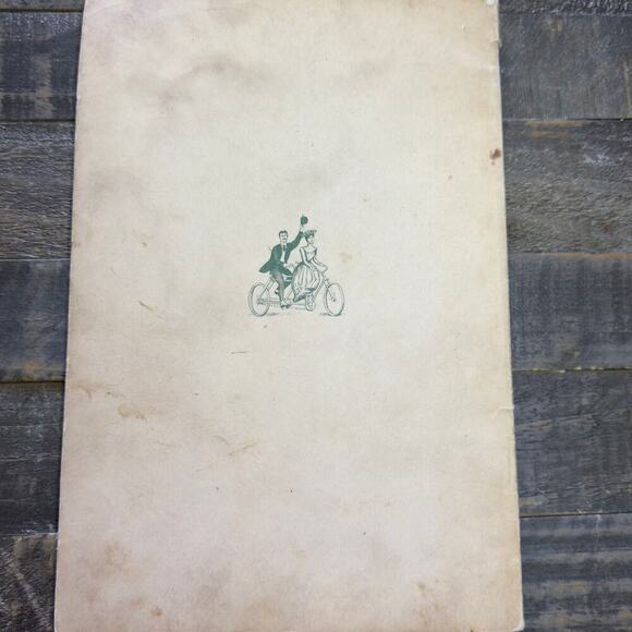 Family Song Book Words To The Best Loved Selections Choraliers & Longines Symph - Picture 2 of 6